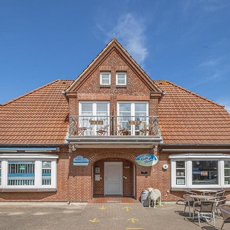 Ferienwohnung Surf Break Sankt Peter-Ording Exterior foto